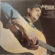 Load image into Gallery viewer, Johnny Cash : This Is Johnny Cash (LP, Comp, Ter)