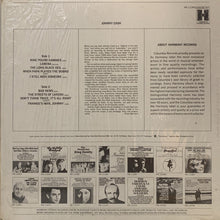Load image into Gallery viewer, Johnny Cash : This Is Johnny Cash (LP, Comp, Ter)