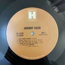 Load image into Gallery viewer, Johnny Cash : This Is Johnny Cash (LP, Comp, Ter)