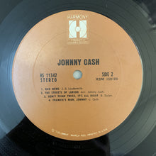 Load image into Gallery viewer, Johnny Cash : This Is Johnny Cash (LP, Comp, Ter)