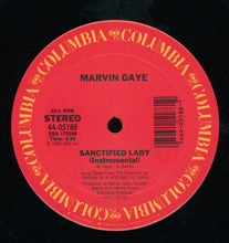 Load image into Gallery viewer, Marvin Gaye : Sanctified Lady (12", Single, Pit)