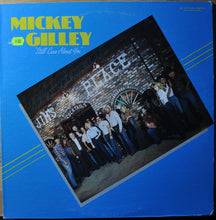 Load image into Gallery viewer, Mickey Gilley : Still Care About You (LP, Album)
