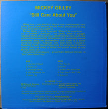Load image into Gallery viewer, Mickey Gilley : Still Care About You (LP, Album)