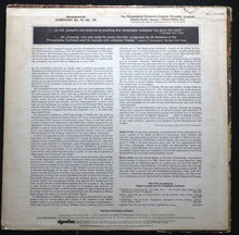 Load image into Gallery viewer, Shostakovich* / Eugene Ormandy  -  The Philadelphia Orchestra : Shostakovich Symphony No. 14 Op. 135 (LP, Album)
