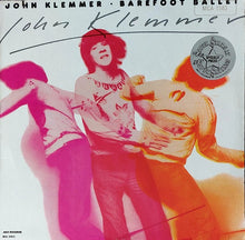 Load image into Gallery viewer, John Klemmer : Barefoot Ballet (LP, Album, RE, Exp)