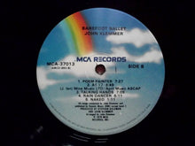 Load image into Gallery viewer, John Klemmer : Barefoot Ballet (LP, Album, RE, Exp)
