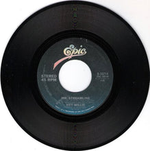 Load image into Gallery viewer, Wet Willie : Weekend / Mr. Streamline (7", Single, Ter)