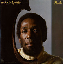 Load image into Gallery viewer, Ron Carter Quartet : Piccolo (2xLP, Album, Gat)