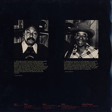 Load image into Gallery viewer, Ron Carter Quartet : Piccolo (2xLP, Album, Gat)