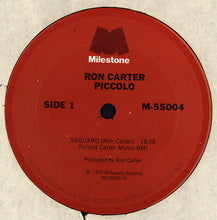 Load image into Gallery viewer, Ron Carter Quartet : Piccolo (2xLP, Album, Gat)