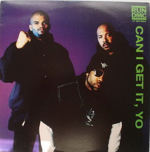 Run-DMC : Can I Get It, Yo (12