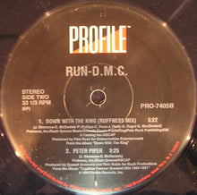 Load image into Gallery viewer, Run-DMC : Can I Get It, Yo (12&quot;, Maxi)