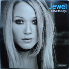 Load image into Gallery viewer, Jewel : Serve The Ego (2x12", Gat)
