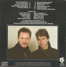 Load image into Gallery viewer, Special EFX : Modern Manners (CD, Album)