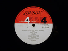 Load image into Gallery viewer, London Festival Orchestra Conducted By Robert Sharples* : Von Suppé Overtures (LP, Gat)