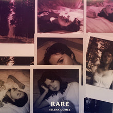 Load image into Gallery viewer, Selena Gomez : Rare (LP, Album, Red)