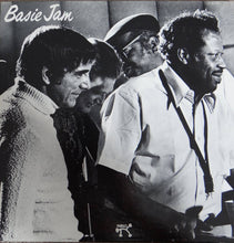 Load image into Gallery viewer, Count Basie : Basie Jam (LP, Album)