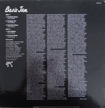 Load image into Gallery viewer, Count Basie : Basie Jam (LP, Album)