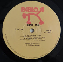 Load image into Gallery viewer, Count Basie : Basie Jam (LP, Album)