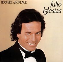 Load image into Gallery viewer, Julio Iglesias : 1100 Bel Air Place (LP, Album)