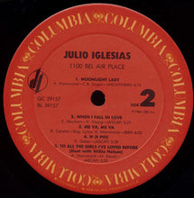Load image into Gallery viewer, Julio Iglesias : 1100 Bel Air Place (LP, Album)