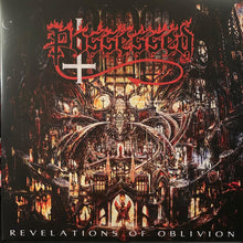 Load image into Gallery viewer, Possessed : Revelations Of Oblivion (2xLP, Album, Ltd, RE, Cle)