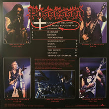 Load image into Gallery viewer, Possessed : Revelations Of Oblivion (2xLP, Album, Ltd, RE, Cle)