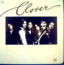 Load image into Gallery viewer, Clover (3) : Clover (LP, Album, Ter)