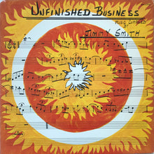 Load image into Gallery viewer, Jimmy Smith : Unfinished Business (LP, Album, San)