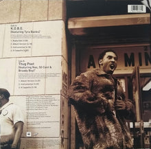 Load image into Gallery viewer, Kobe Bryant : K.O.B.E. (12")