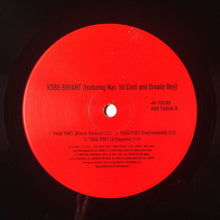 Load image into Gallery viewer, Kobe Bryant : K.O.B.E. (12")