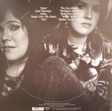 Load image into Gallery viewer, The Secret Sisters : Saturn Return (LP, Album, Ltd, Sat)