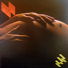 Load image into Gallery viewer, Spiders Webb : I Don&#39;t Know What&#39;s On Your Mind (LP, Album, Gat)