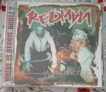 Load image into Gallery viewer, Redman : Malpractice (CD, Album, Cle)