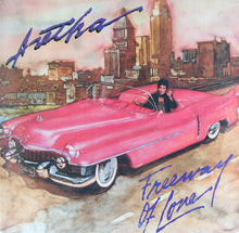 Load image into Gallery viewer, Aretha Franklin : Freeway Of Love (12", RCA)