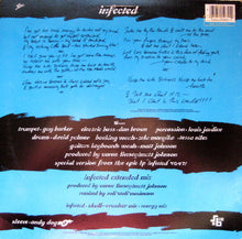 Load image into Gallery viewer, The The : Infected (12&quot;, Single)
