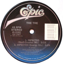 Load image into Gallery viewer, The The : Infected (12&quot;, Single)