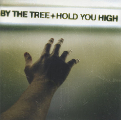 By The Tree : Hold You High (CD, Album, Enh)