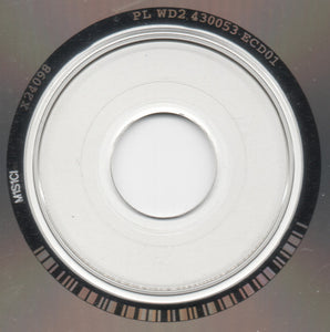 By The Tree : Hold You High (CD, Album, Enh)