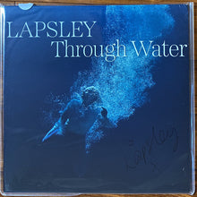 Load image into Gallery viewer, Låpsley : Through Water (LP, Album, Cle)