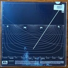 Load image into Gallery viewer, Låpsley : Through Water (LP, Album, Cle)