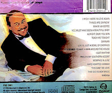 Load image into Gallery viewer, Toni Tennille And The Matt Catingub Big Band : Things Are Swingin&#39; (CD, Album)