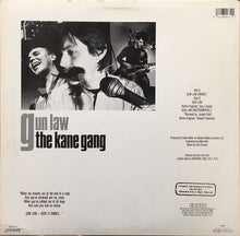 Load image into Gallery viewer, The Kane Gang : Gun Law (12", 016)