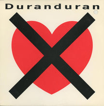 Load image into Gallery viewer, Duranduran* : I Don't Want Your Love (12", Single)
