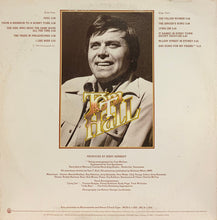 Load image into Gallery viewer, Tom T. Hall : I Wrote A Song About It (LP, Album, Pit)