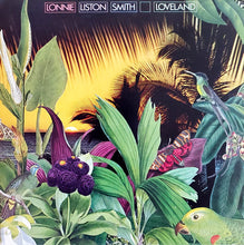 Load image into Gallery viewer, Lonnie Liston Smith : Loveland (LP, Album, Pit)