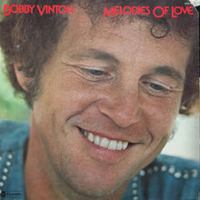 Load image into Gallery viewer, Bobby Vinton : Melodies Of Love (LP, Album, Ter)