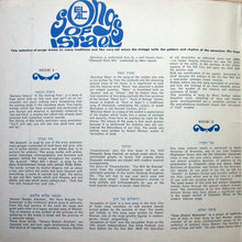 Load image into Gallery viewer, Various : Songs Of Israel, זמרת הארץ (LP, Comp, Gat)