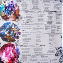 Load image into Gallery viewer, Testament (2) : Titans Of Creation (2xLP, Album, Ltd, Ora)