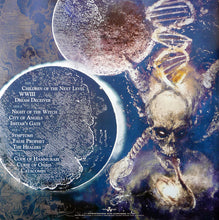 Load image into Gallery viewer, Testament (2) : Titans Of Creation (2xLP, Album, Ltd, Ora)